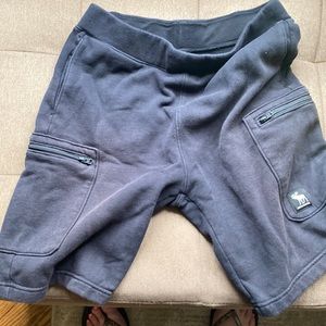 Boys shorts size 15/16